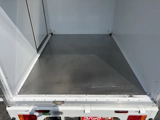 日産 クリッパートラック EBD-DR16T(2WD)の写真14