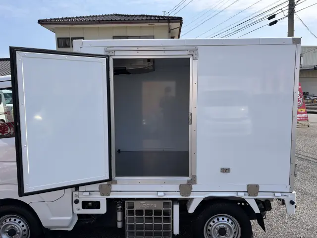 日産 クリッパートラック EBD-DR16T(2WD)の写真15