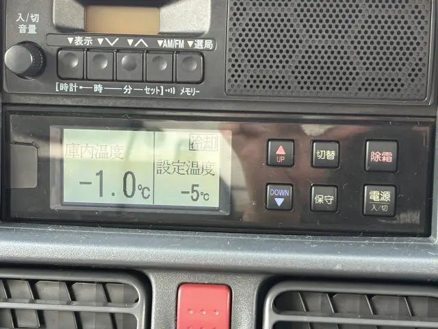 日産 クリッパートラック EBD-DR16T(2WD)の写真21
