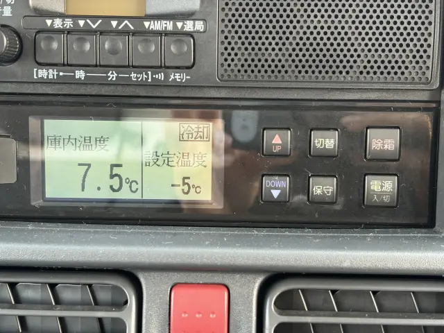 日産 クリッパートラック EBD-DR16T(2WD)の写真22