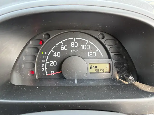 日産 クリッパートラック EBD-DR16T(2WD)の写真23