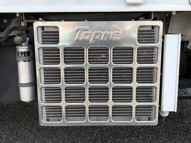 日産 クリッパートラック EBD-DR16T(2WD)の写真24