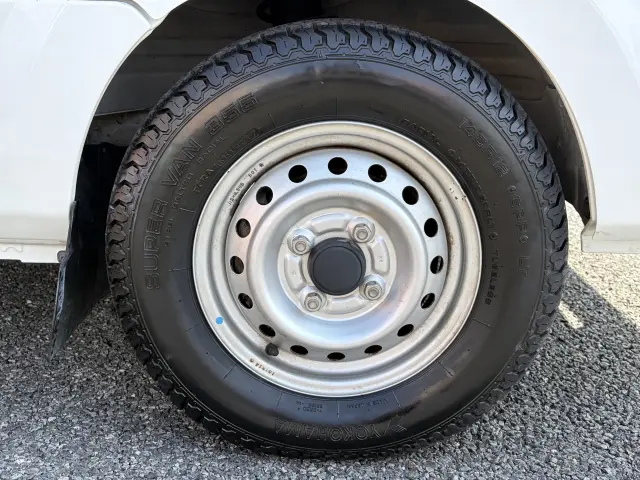 日産 クリッパートラック EBD-DR16T(2WD)の写真29