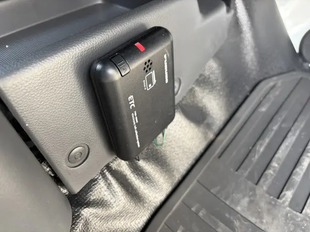 日産 クリッパートラック EBD-DR16T(2WD)の写真29