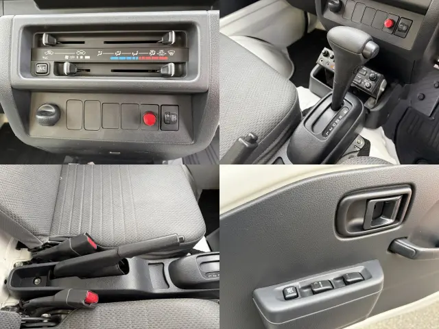 ダイハツ ハイゼットトラック EBD-S500P(2WD)の写真22
