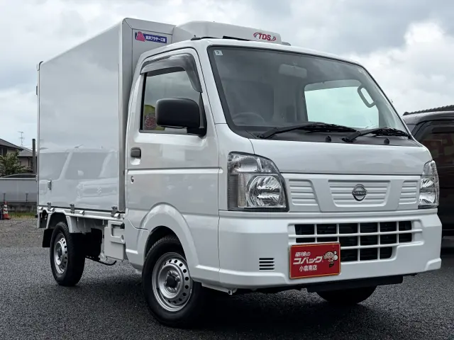 日産 クリッパートラック 3BD-DR16T(2WD)の写真2