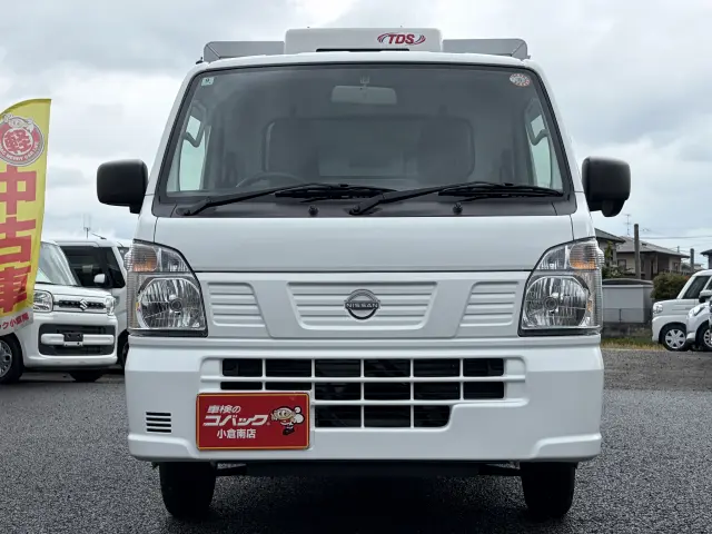 日産 クリッパートラック 3BD-DR16T(2WD)の写真3