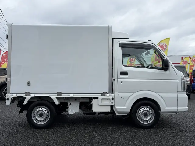 日産 クリッパートラック 3BD-DR16T(2WD)の写真5