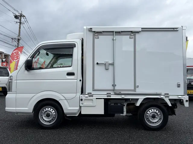 日産 クリッパートラック 3BD-DR16T(2WD)の写真6