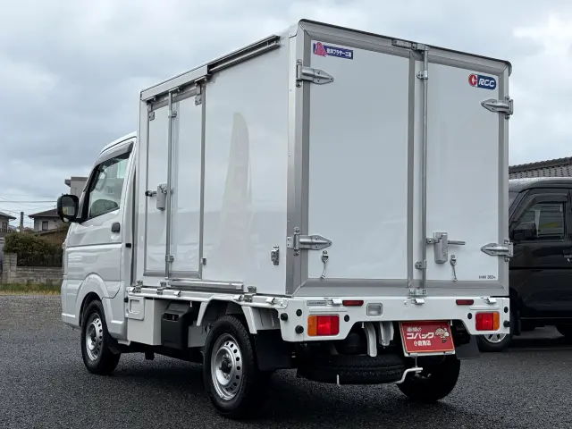 日産 クリッパートラック 3BD-DR16T(2WD)の写真7