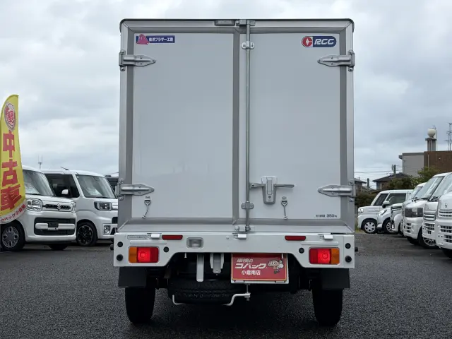 日産 クリッパートラック 3BD-DR16T(2WD)の写真8