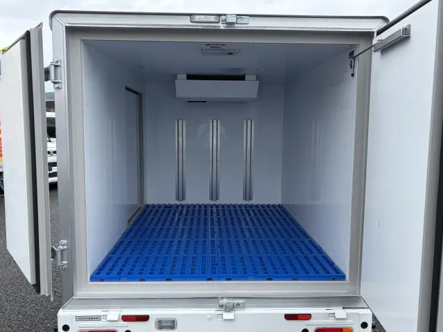 日産 クリッパートラック 3BD-DR16T(2WD)の写真10