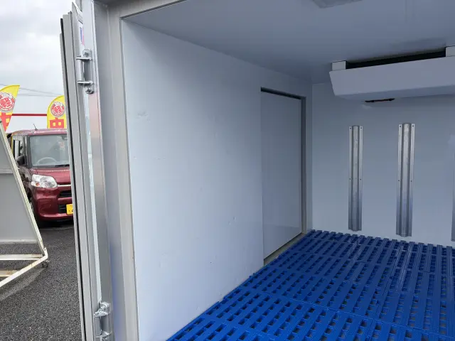 日産 クリッパートラック 3BD-DR16T(2WD)の写真11