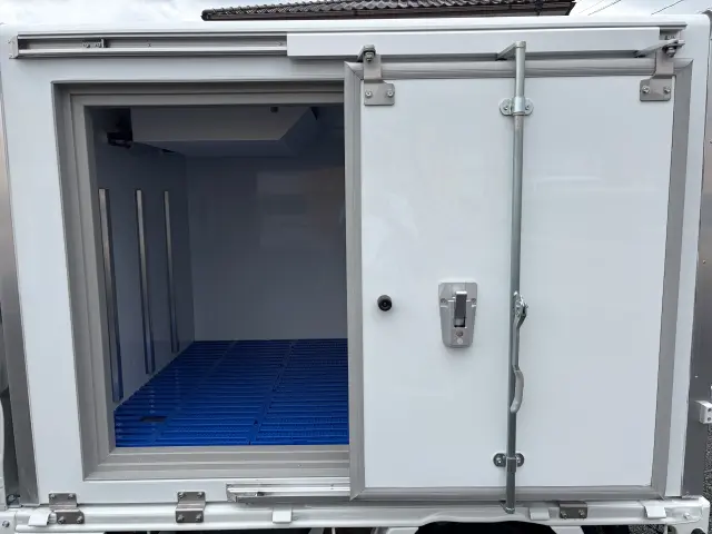 日産 クリッパートラック 3BD-DR16T(2WD)の写真17