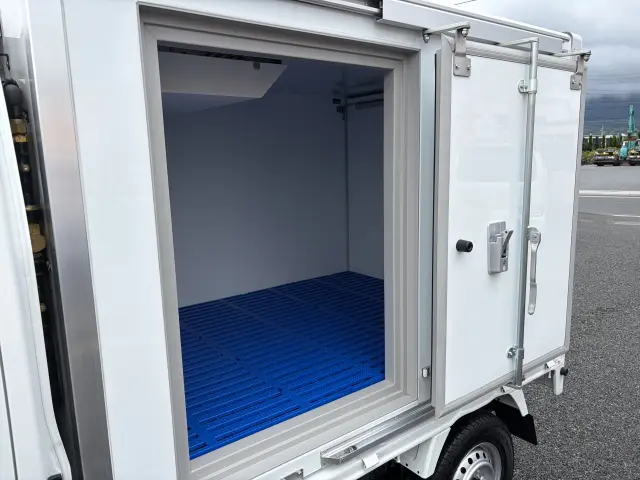 日産 クリッパートラック 3BD-DR16T(2WD)の写真18