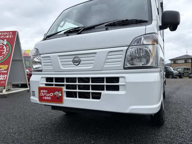 日産 クリッパートラック 3BD-DR16T(2WD)の写真19
