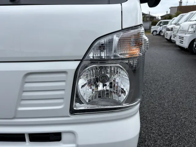 日産 クリッパートラック 3BD-DR16T(2WD)の写真20