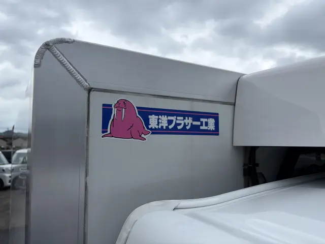 日産 クリッパートラック 3BD-DR16T(2WD)の写真23