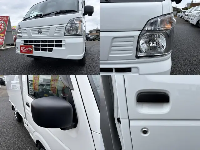日産 クリッパートラック 3BD-DR16T(2WD)の写真26