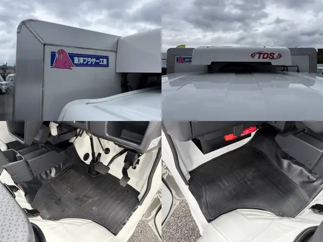 日産 クリッパートラック 3BD-DR16T(2WD)の写真28