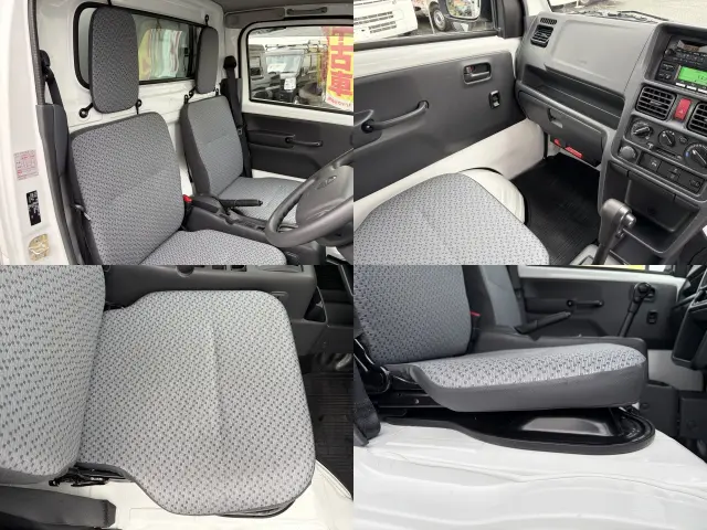 日産 クリッパートラック 3BD-DR16T(2WD)の写真29