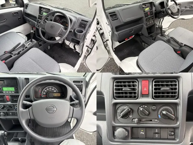 日産 クリッパートラック 3BD-DR16T(2WD)の写真30