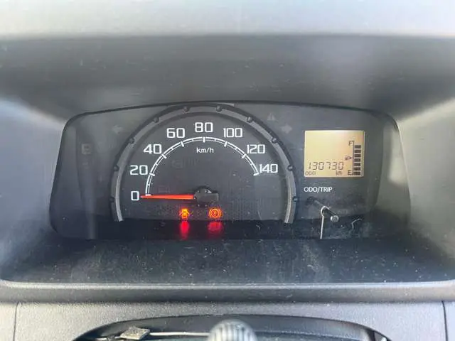ダイハツ ハイゼットトラック EBD-S500P(2WD)の写真32