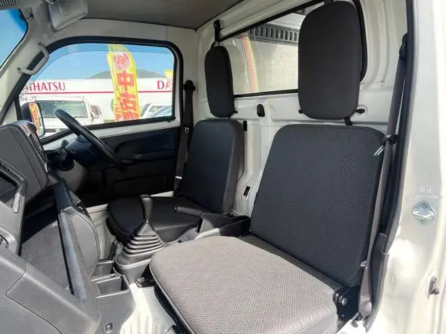 ダイハツ ハイゼットトラック EBD-S500P(2WD)の写真33
