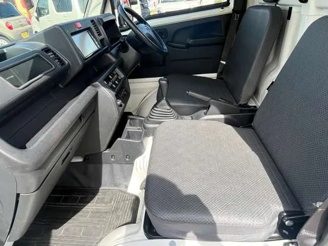 ダイハツ ハイゼットトラック EBD-S500P(2WD)の写真34