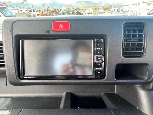 ダイハツ ハイゼットトラック EBD-S500P(2WD)の写真39