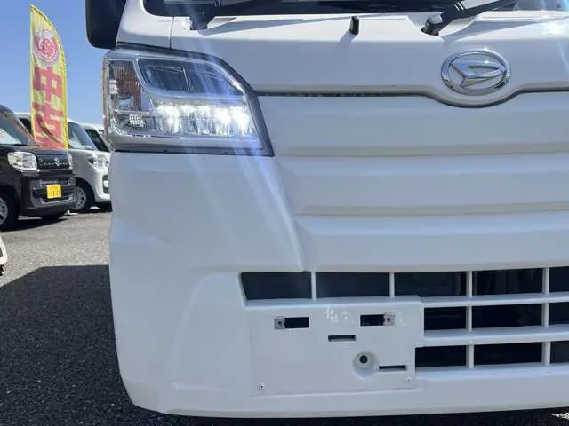 ダイハツ ハイゼットトラック EBD-S500P(2WD)の写真45