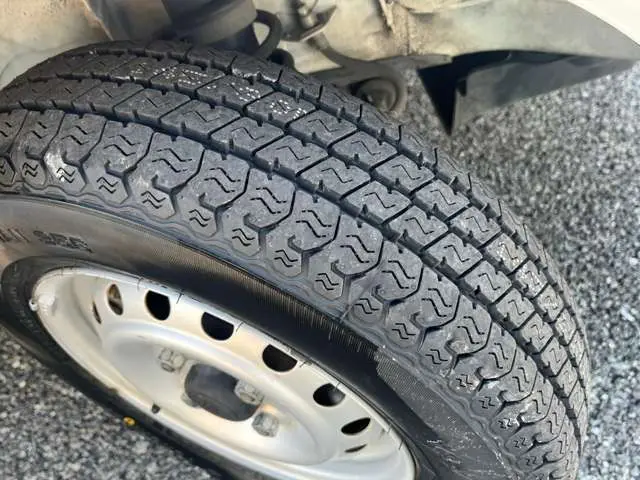ダイハツ ハイゼットトラック EBD-S500P(2WD)の写真48