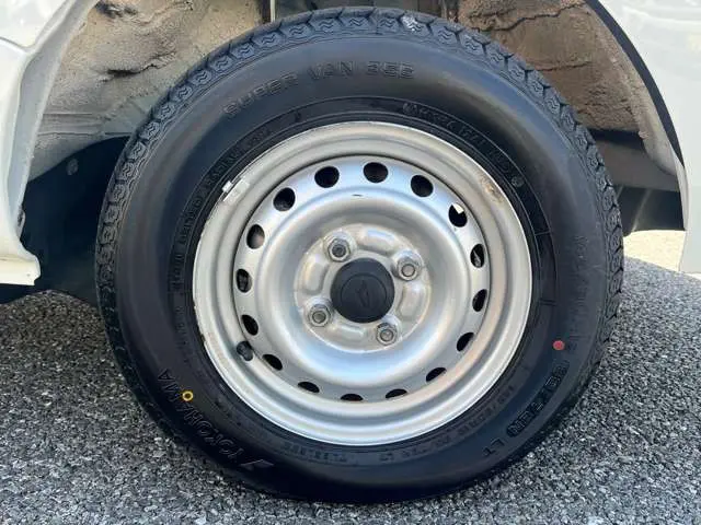 ダイハツ ハイゼットトラック EBD-S500P(2WD)の写真49