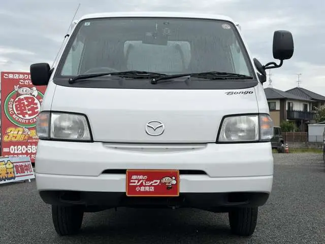 マツダ ボンゴトラック DBF-SLP2T(2WD)の写真3