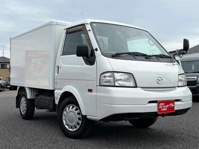マツダ ボンゴトラック DBF-SLP2T(2WD)の写真4