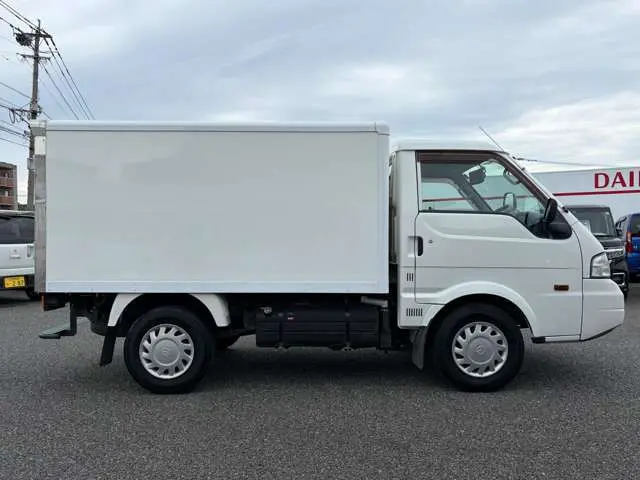 マツダ ボンゴトラック DBF-SLP2T(2WD)の写真5