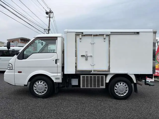 マツダ ボンゴトラック DBF-SLP2T(2WD)の写真6