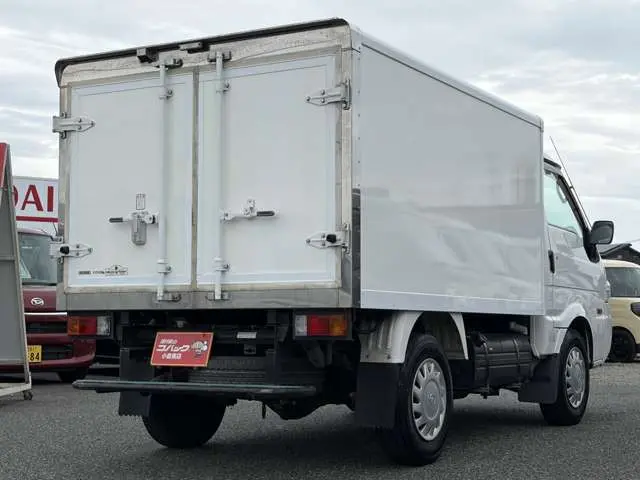 マツダ ボンゴトラック DBF-SLP2T(2WD)の写真7