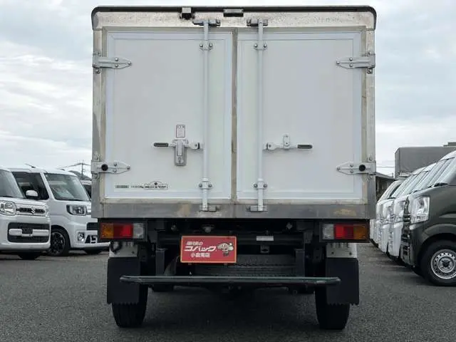 マツダ ボンゴトラック DBF-SLP2T(2WD)の写真8