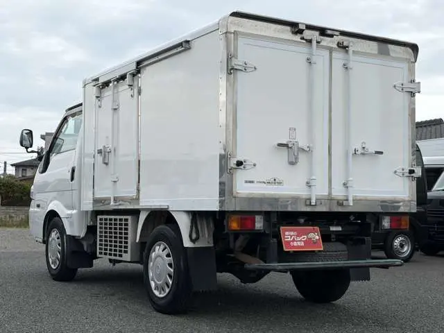 マツダ ボンゴトラック DBF-SLP2T(2WD)の写真9