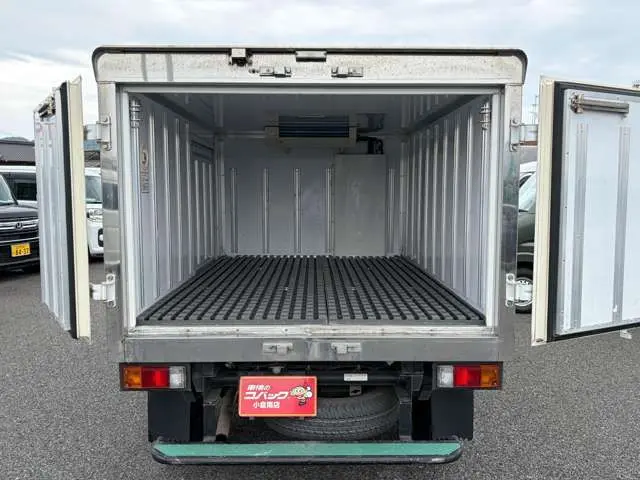 マツダ ボンゴトラック DBF-SLP2T(2WD)の写真10