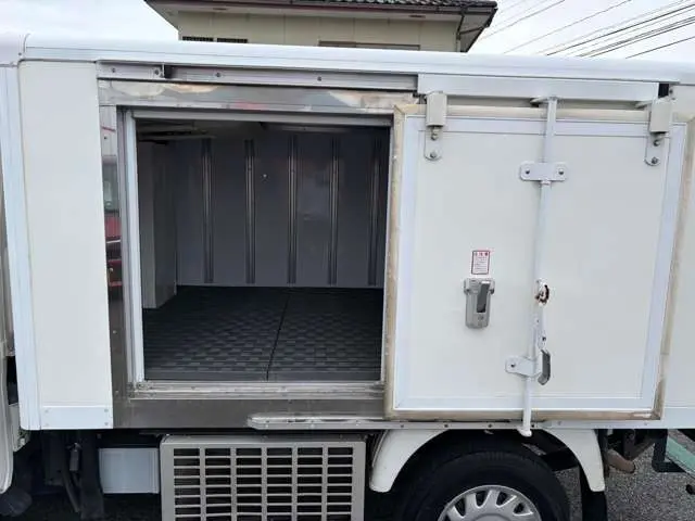 マツダ ボンゴトラック DBF-SLP2T(2WD)の写真20