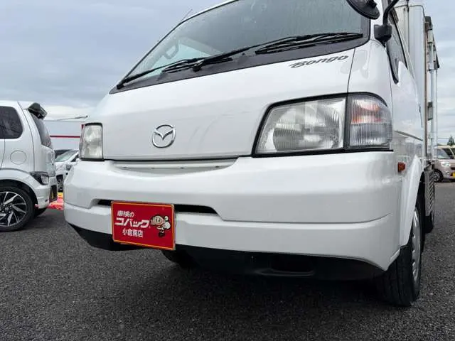 マツダ ボンゴトラック DBF-SLP2T(2WD)の写真23