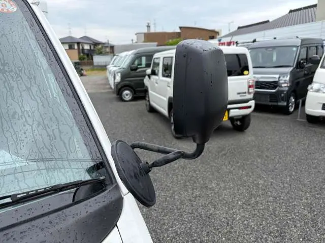 マツダ ボンゴトラック DBF-SLP2T(2WD)の写真25