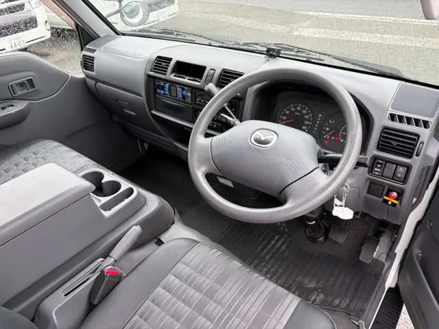 マツダ ボンゴトラック DBF-SLP2T(2WD)の写真28
