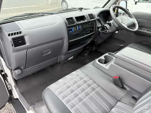 マツダ ボンゴトラック DBF-SLP2T(2WD)の写真29