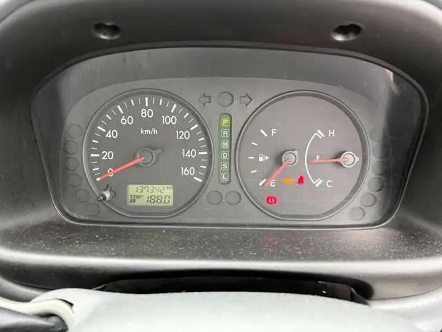 マツダ ボンゴトラック DBF-SLP2T(2WD)の写真33