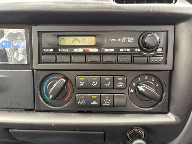 マツダ ボンゴトラック DBF-SLP2T(2WD)の写真36