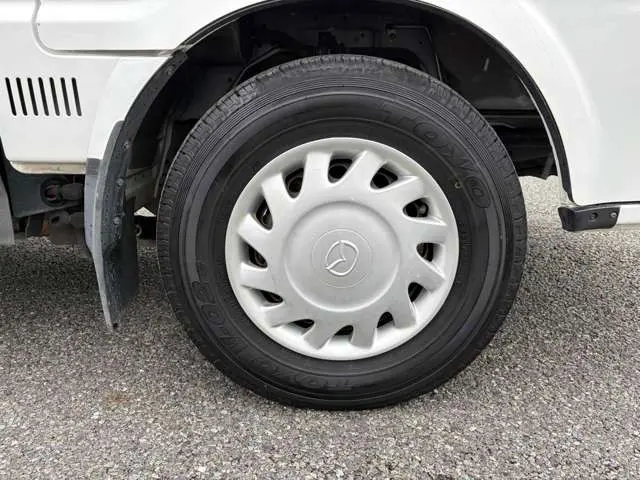 マツダ ボンゴトラック DBF-SLP2T(2WD)の写真48