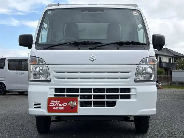 スズキ キャリイ 3BD-DA16T(2WD)の写真3